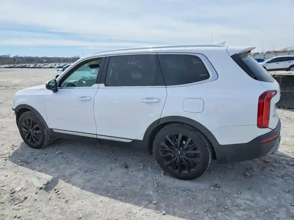 5XYP5DHC5NG317120 2022 KIA TELLURIDE-1