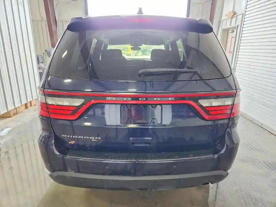 1C4RDJAG8JC329638 2018 DODGE DURANGO S-5