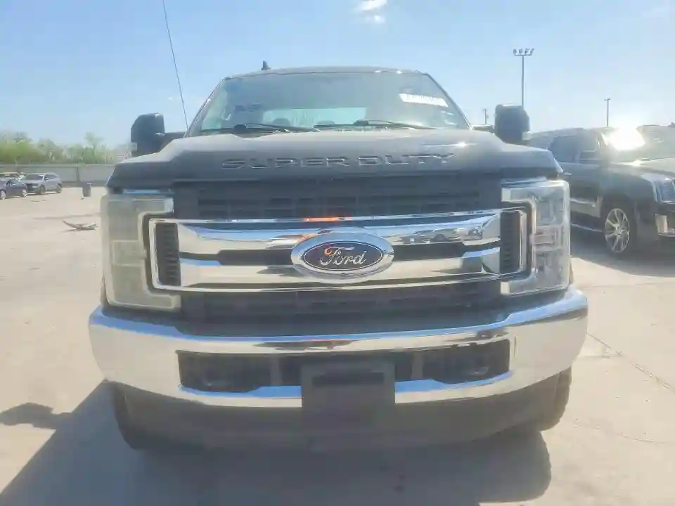 1FT7W2BT9KEC76618 2019 FORD F250-4