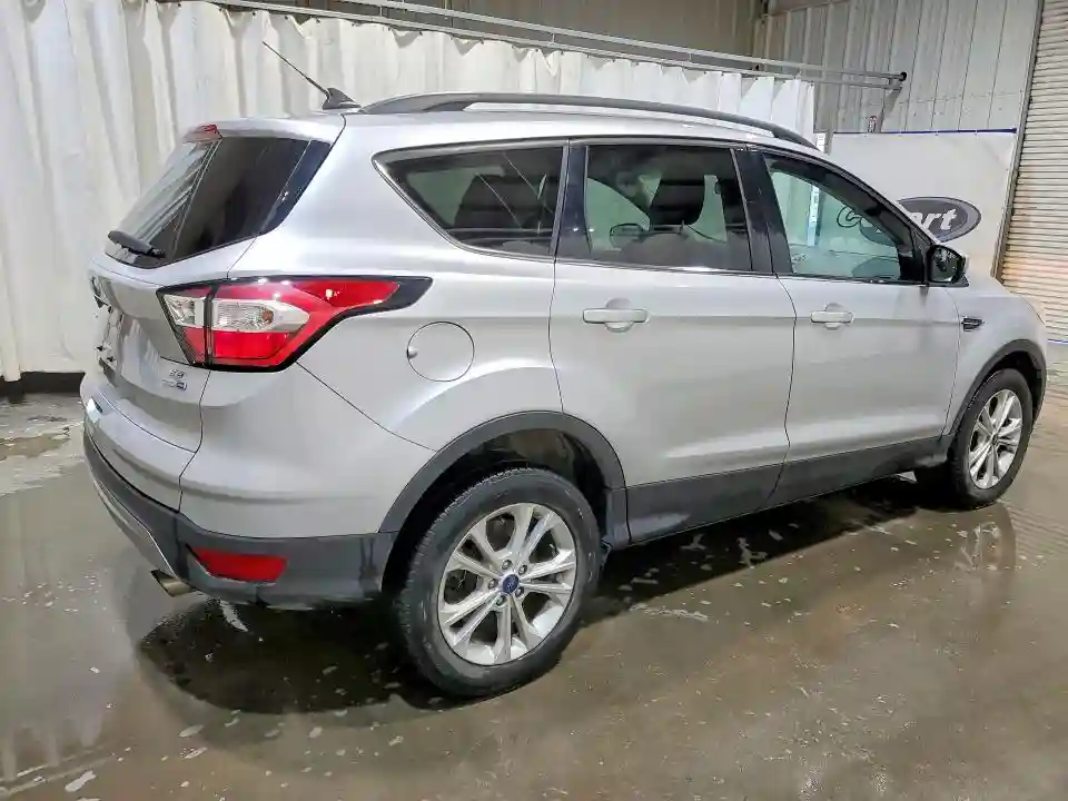 1FMCU9GD5JUD35372 2018 FORD ESCAPE-2
