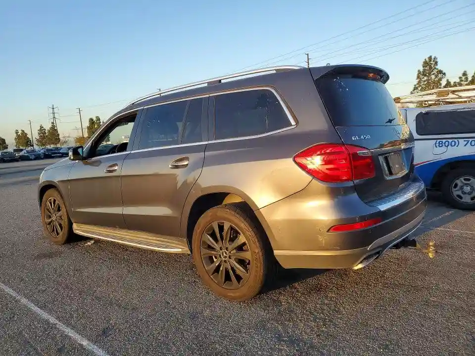 4JGDF6EE7GA665985 2016 MERCEDES BENZ GL-CLASS-1