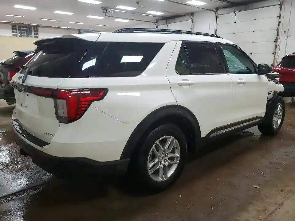 1FMUK8DHXSGB25586 2025 FORD EXPLORER A-2