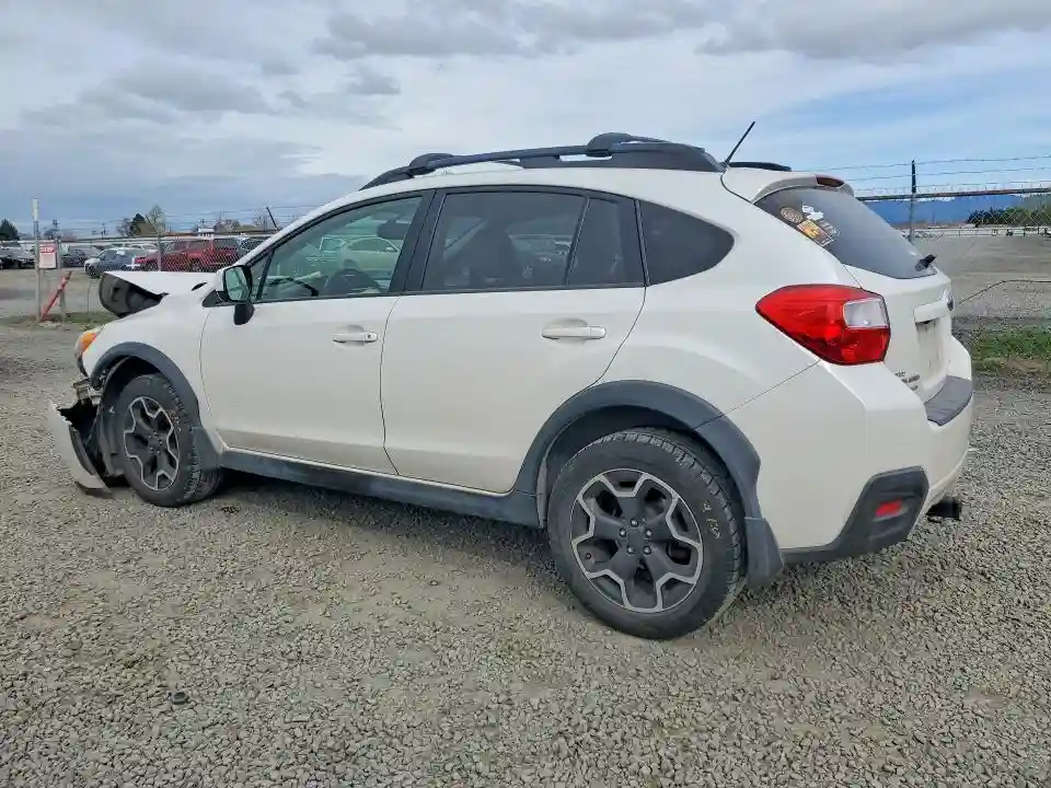 JF2GPAGC9E8245339 2014 SUBARU XV-1