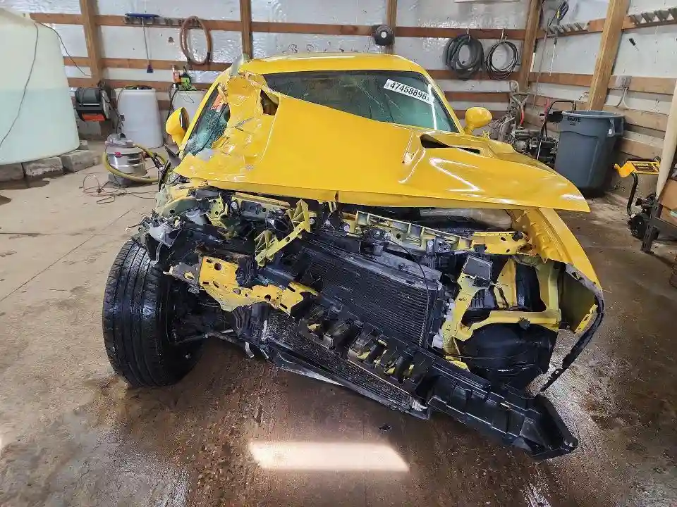2C3CDZAG8HH609138 2017 DODGE CHALLENGER-4
