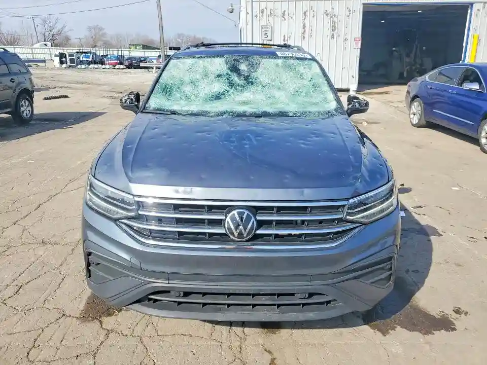 3VVMB7AX3RM068658 2024 VOLKSWAGEN TIGUAN-4