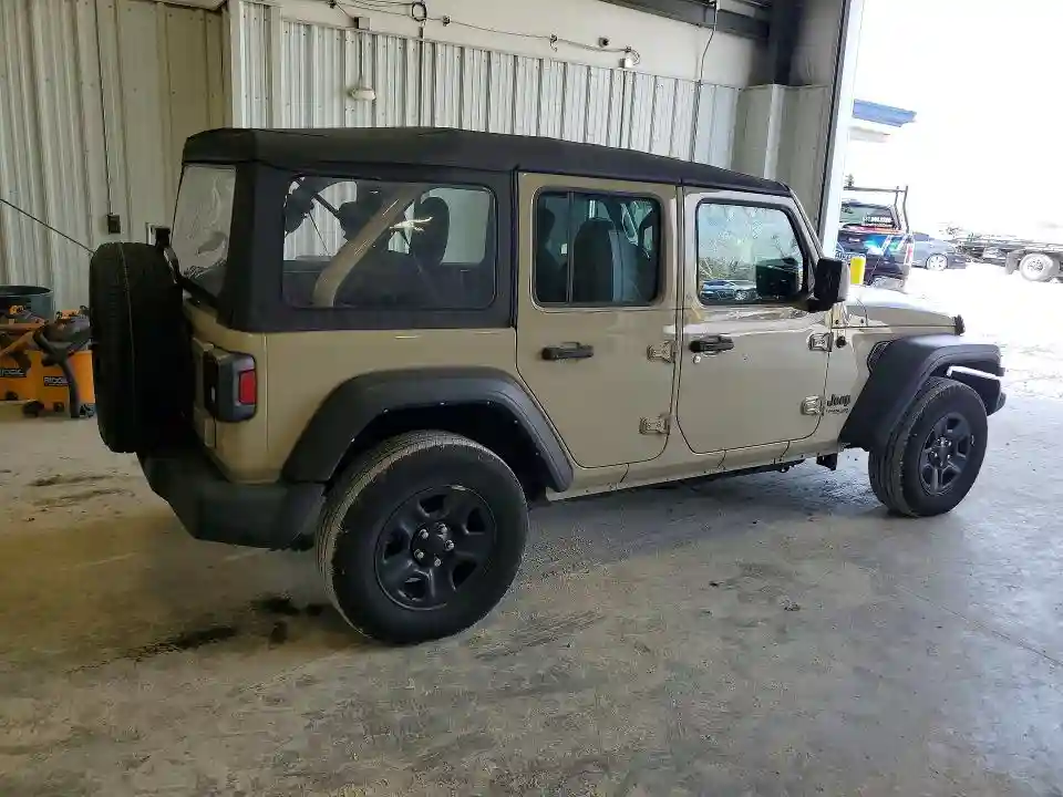 1C4HJXDN3NW226875 2022 JEEP WRANGLER-2