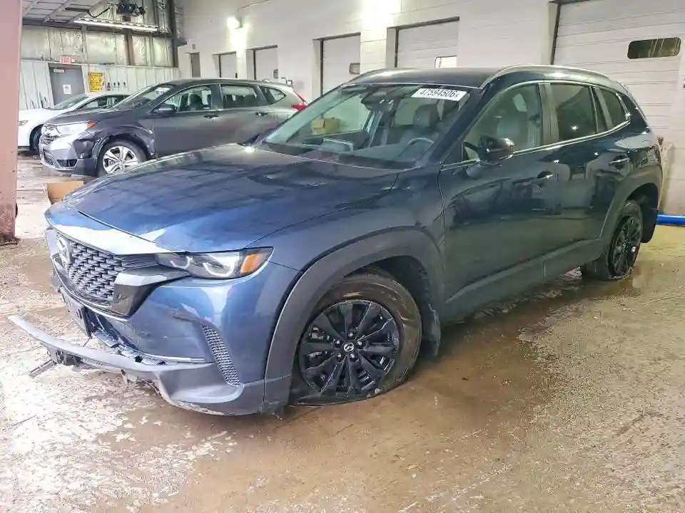 7MMVABAM0SN337774 2025 MAZDA CX-50-0