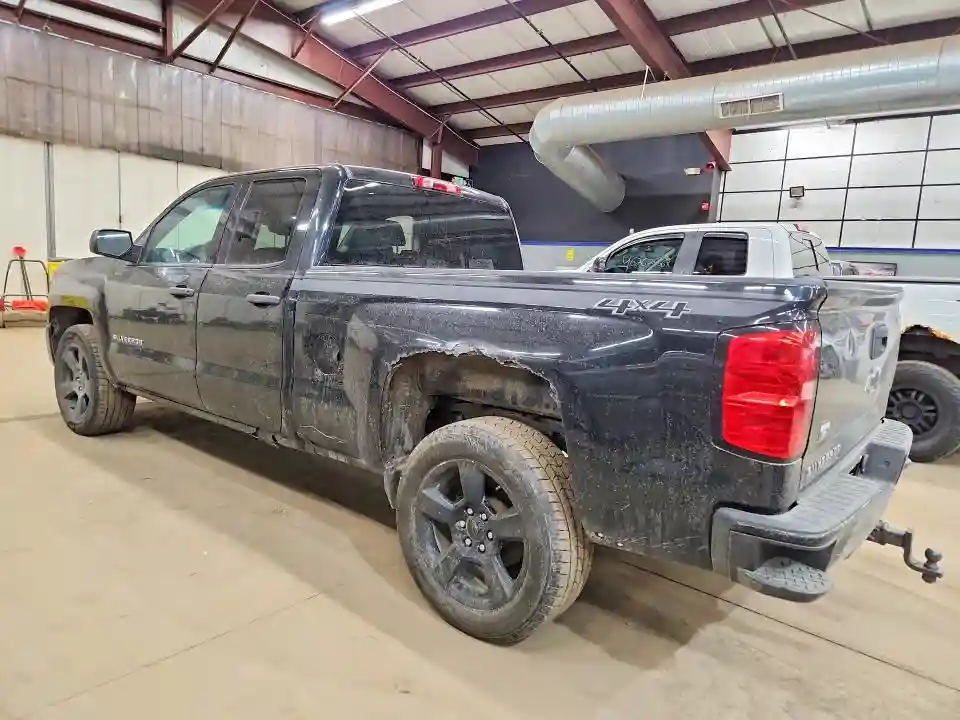 1GCVKPEC2GZ366575 2016 CHEVROLET SILVERADO-1