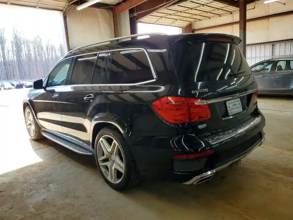 4JGDF7DE5FA551229 2015 MERCEDES-BENZ GL-CLASS-1
