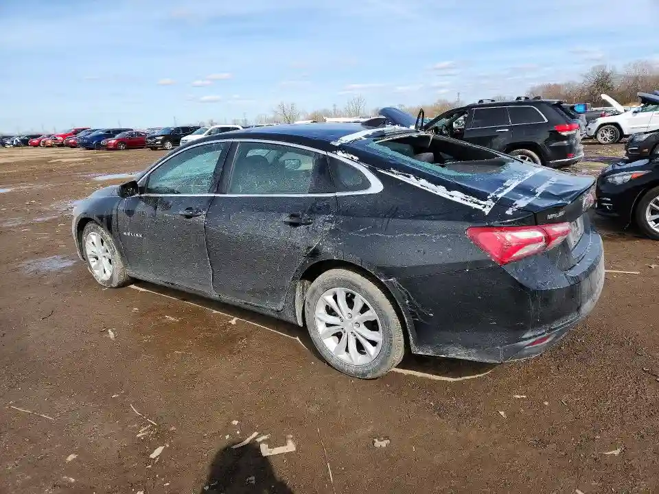 1G1ZD5ST5LF093947 2020 CHEVROLET MALIBU-1