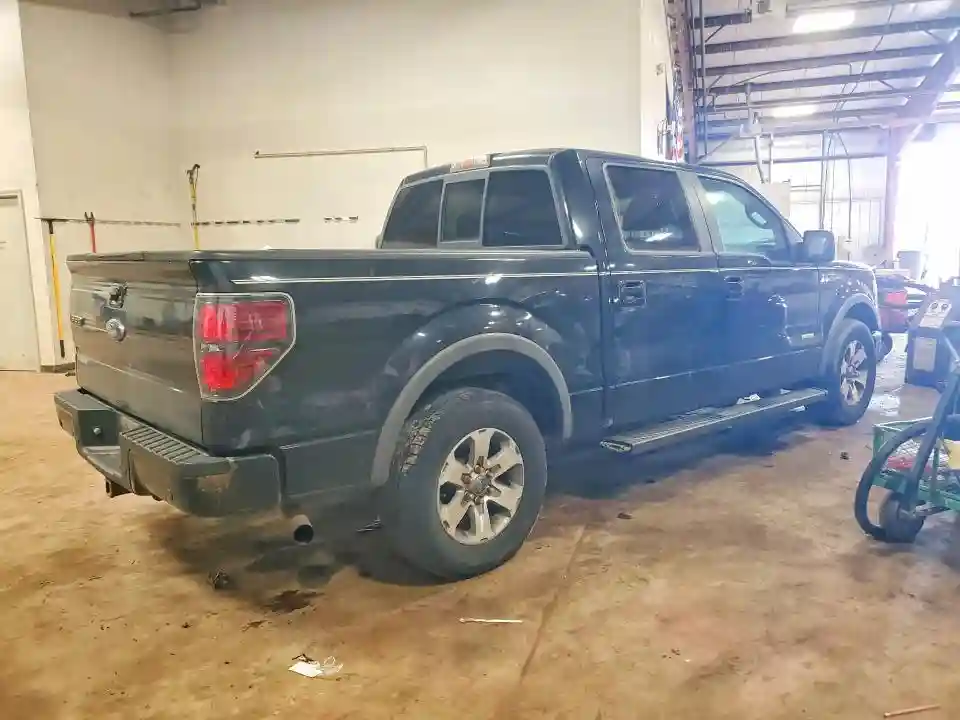 1FTFW1ETXBFA82367 2011 FORD F-150-2