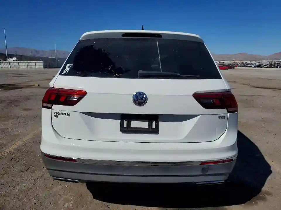 3VV3B7AX1JM169410 2018 VOLKSWAGEN TIGUAN-5
