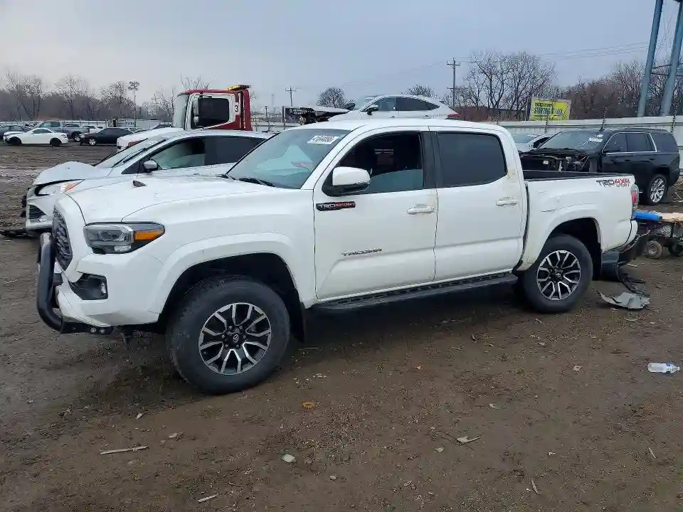 3TYCZ5AN3MT019174 2021 TOYOTA TACOMA TRD-0