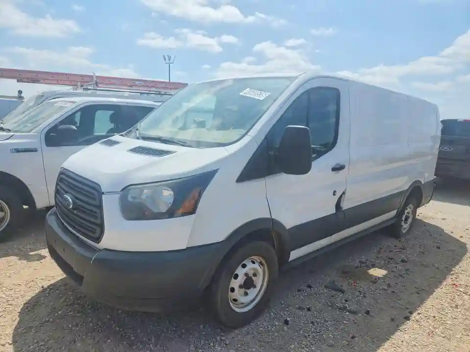 1FTYE1YM2GKB35416 2016 FORD TRANSIT-0
