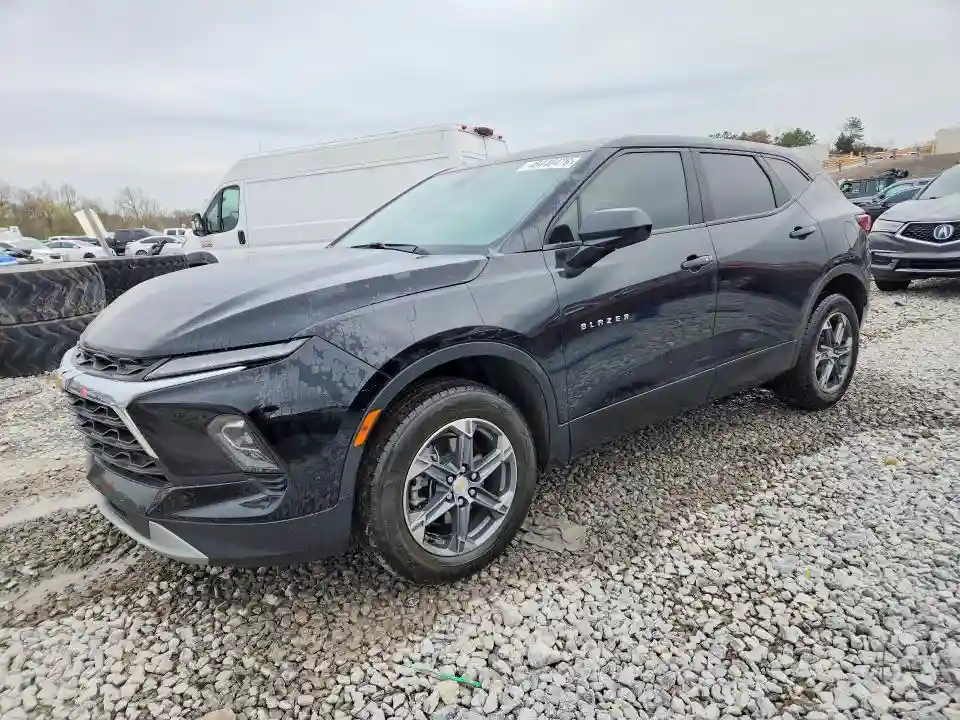 3GNKBCR43PS107130 2023 CHEVROLET BLAZER-0