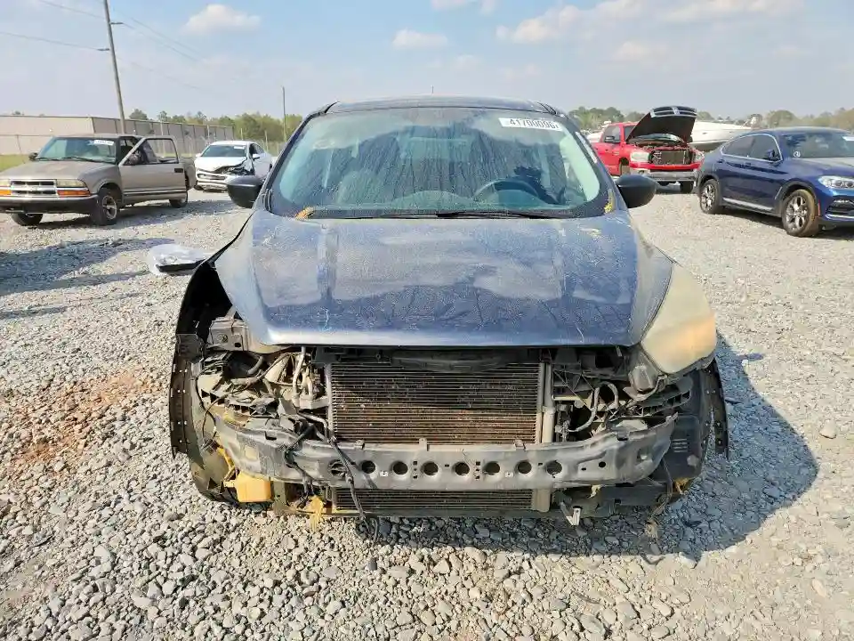 1FMCU0F79JUA16452 2018 FORD ESCAPE-4