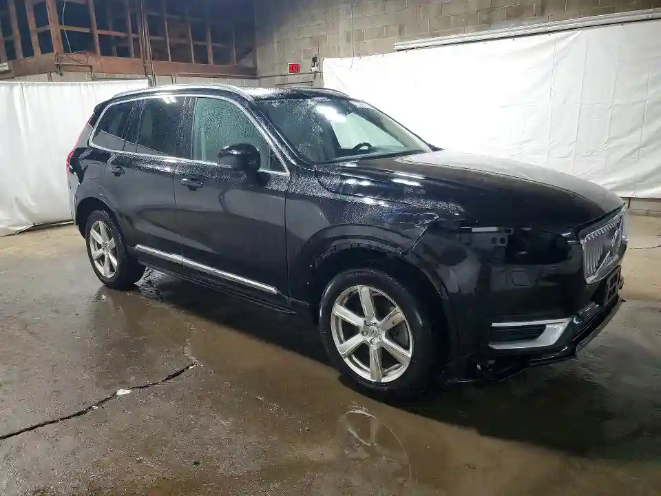 YV4L12PKXR1195722 2024 VOLVO XC90-3