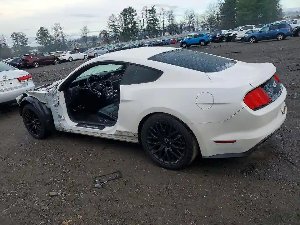 1FA6P8CF8H5228515 2017 FORD MUSTANG-1