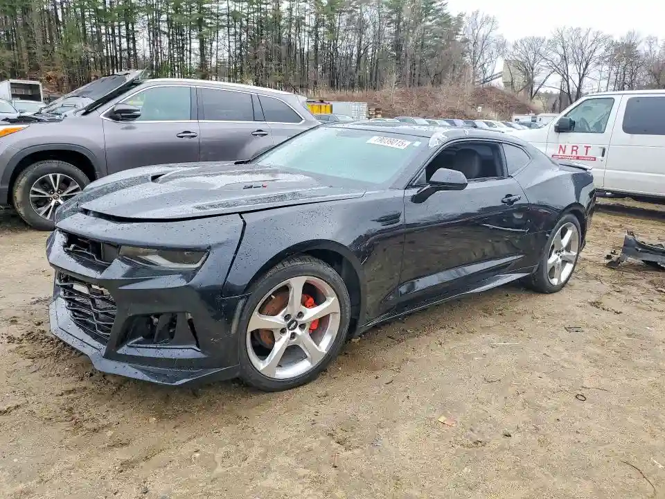 1G1FJ1R6XH0174909 2017 CHEVROLET CAMARO-0