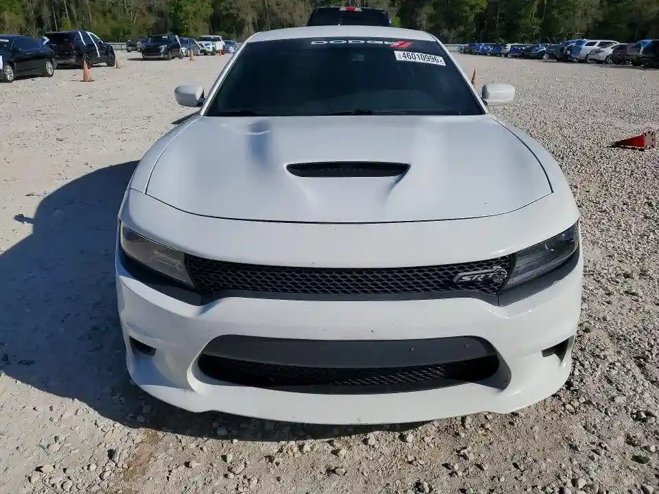 2C3CDXCT8JH188672 2018 DODGE CHARGER R-4