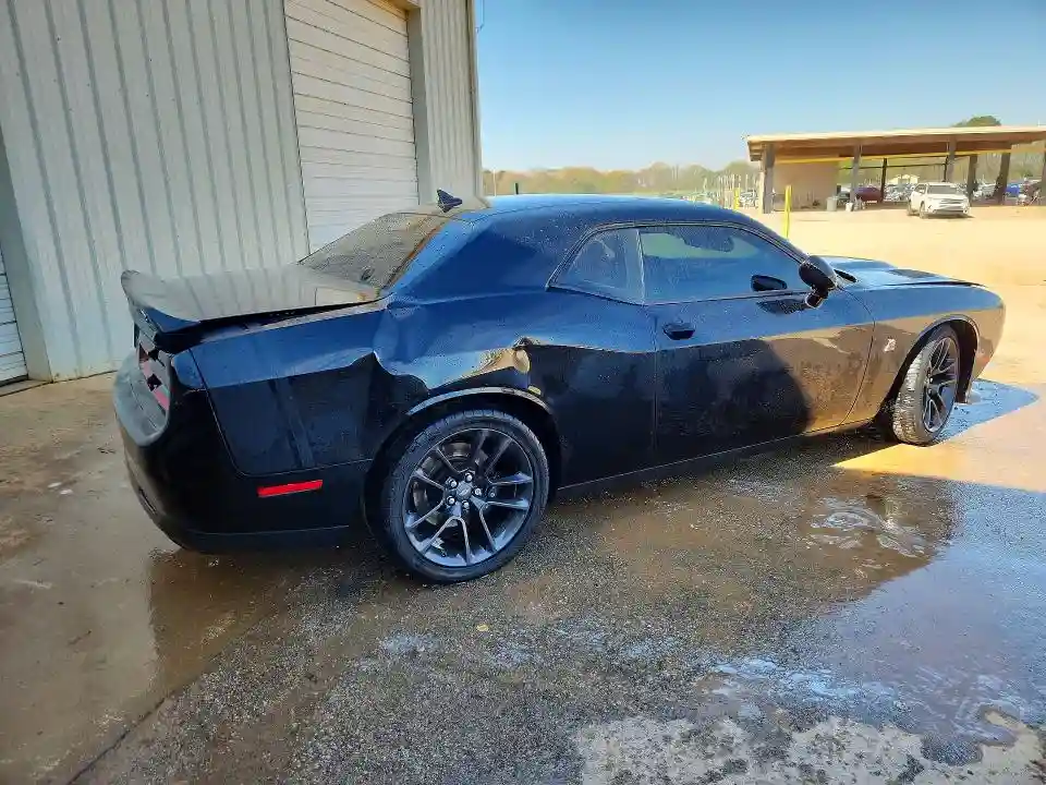 2C3CDZFJ8PH521905 2023 DODGE CHALLENGER-2