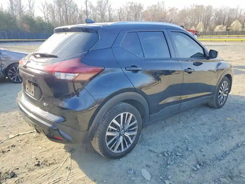3N1CP5CV1ML482213 2021 NISSAN KICKS-2