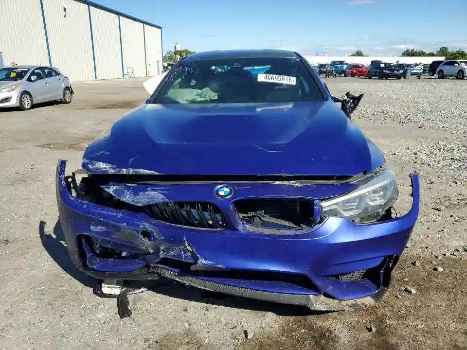 WBS3S7C53KAC09474 2019 BMW M4-4