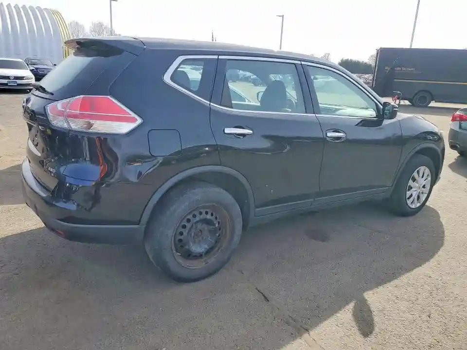 KNMAT2MV3FP509433 2015 NISSAN ROGUE-2