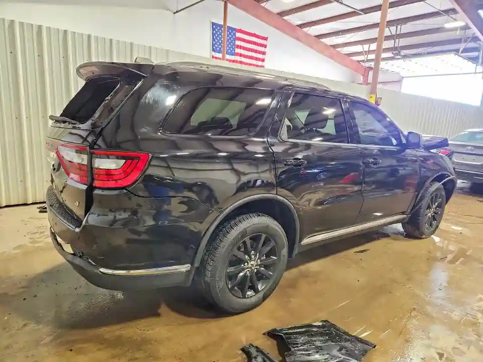 1C4RDJAG2NC106517 2022 DODGE DURANGO-2