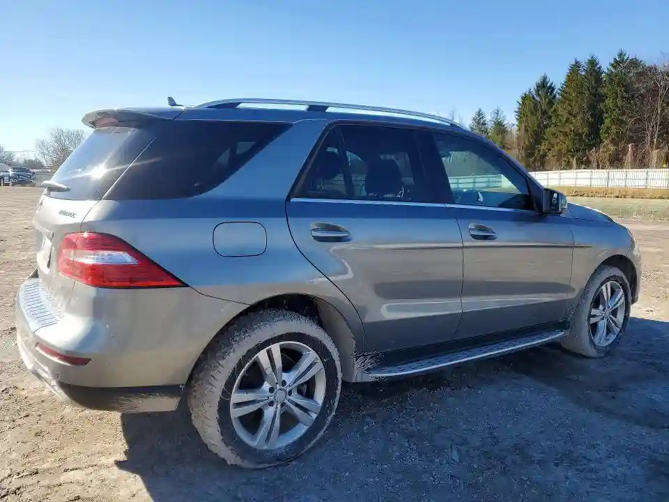 4JGDA2EB8EA402690 2014 MERCEDES-BENZ M-CLASS-2