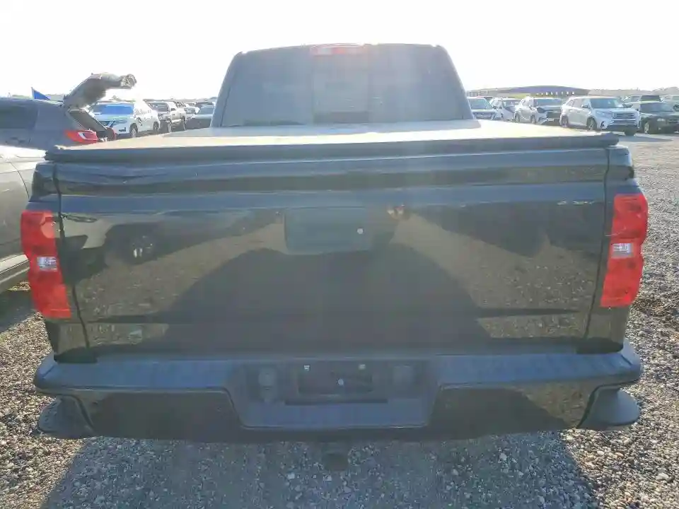 1GCNCNEC4GZ171496 2016 CHEVROLET ALL MODELS-5