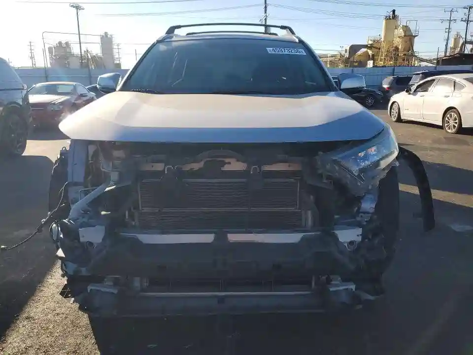 JTMMWRFV1KD518041 2019 TOYOTA RAV4 HYBD-4