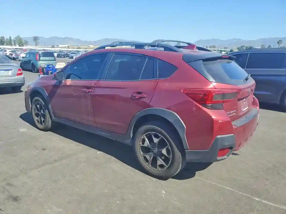 JF2GTACC2K8275148 2019 SUBARU CROSSTREK-1