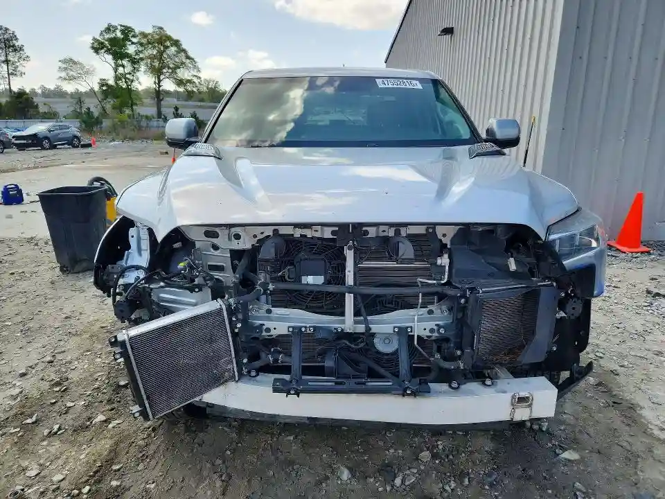 5TFJC5DB4RX072621 2024 TOYOTA TUNDRA-4