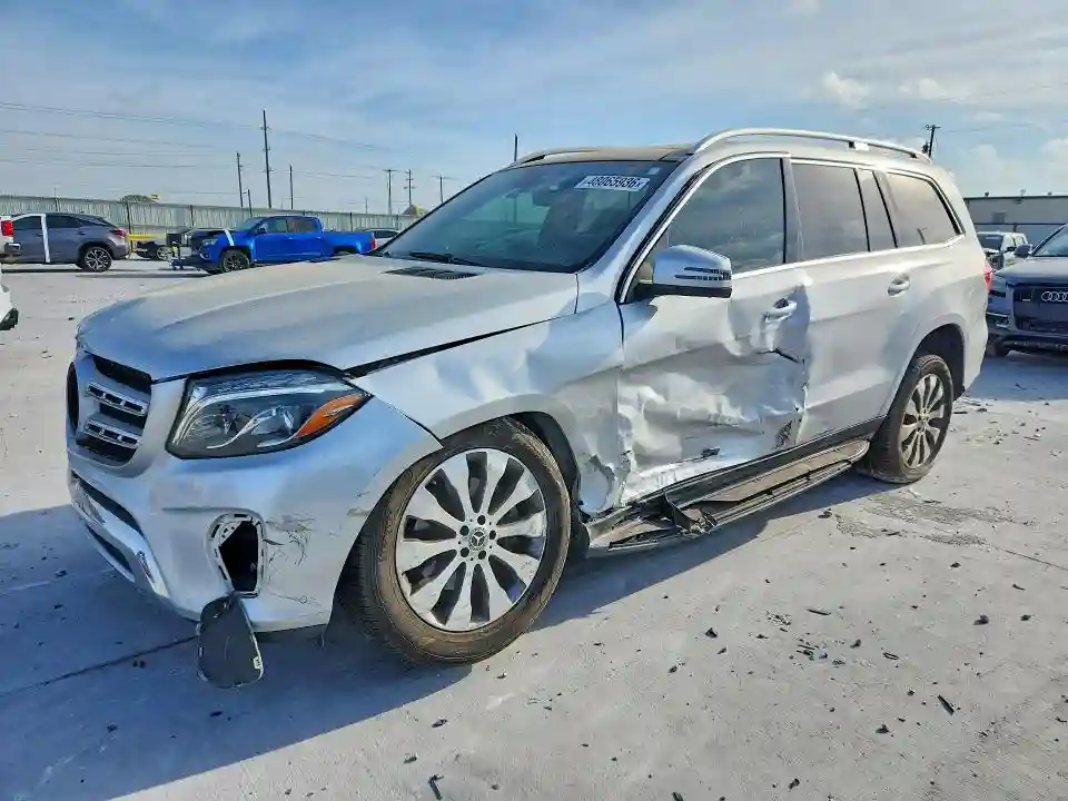 4JGDF6EE7KB197775 2019 MERCEDES-BENZ GLS-CLASS-0