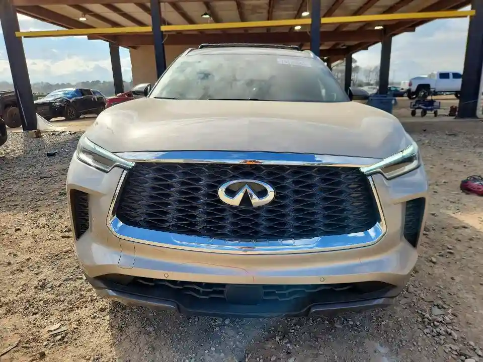 5N1AL1HU8SC357724 2025 INFINITI QX60 AUTOG-4