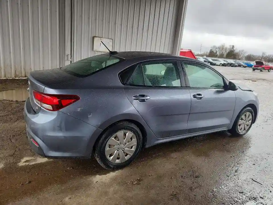 3KPA24AD7LE285234 2020 KIA RIO-2