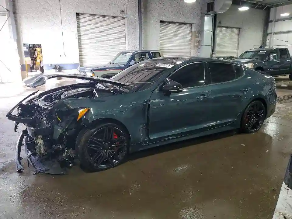KNAE55LC1N6121843 2022 KIA STINGER-0