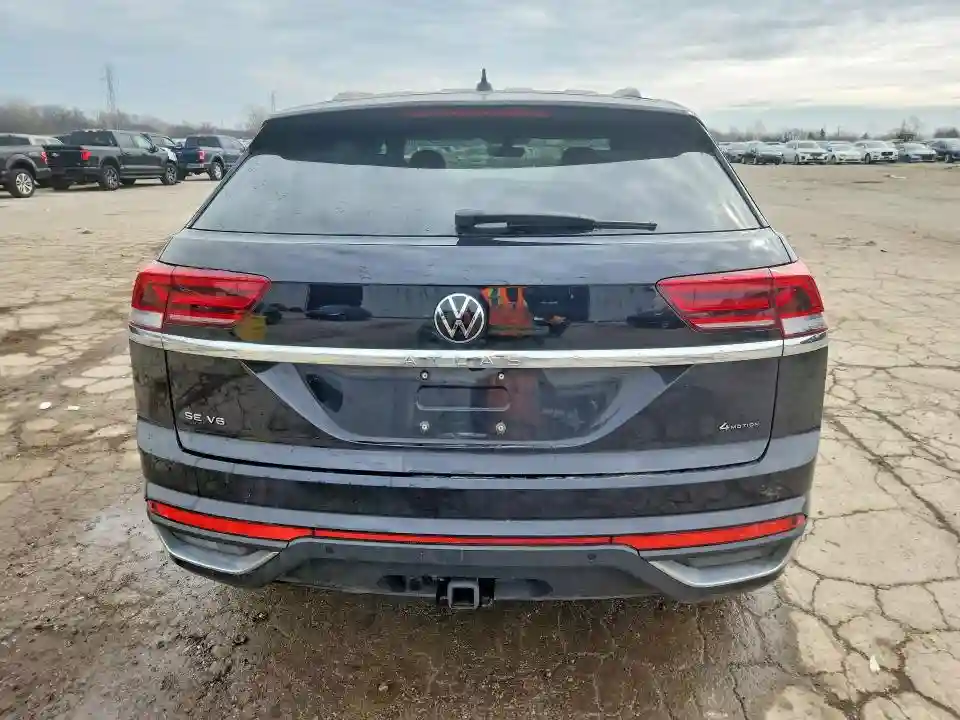 1V2HE2CA2PC223507 2023 VOLKSWAGEN ATLAS-5