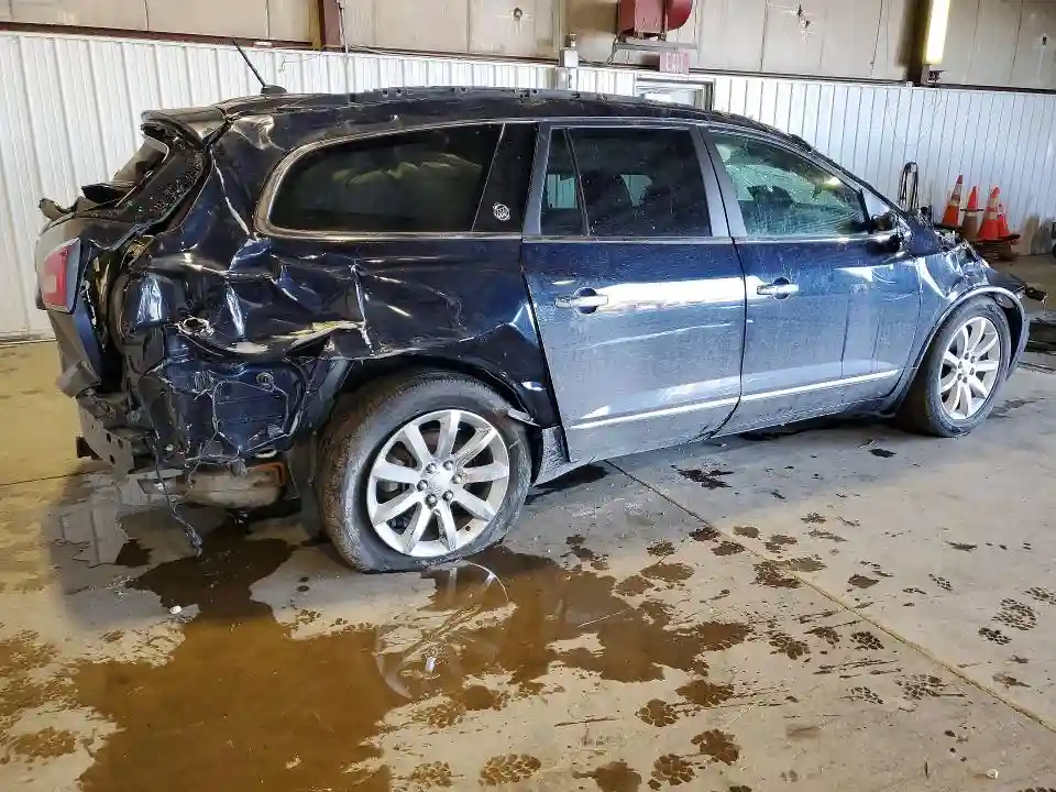 5GAKVCKDXFJ238860 2015 BUICK ENCLAVE-2
