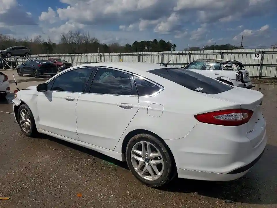3FA6P0HD6FR163019 2015 FORD FUSION-1