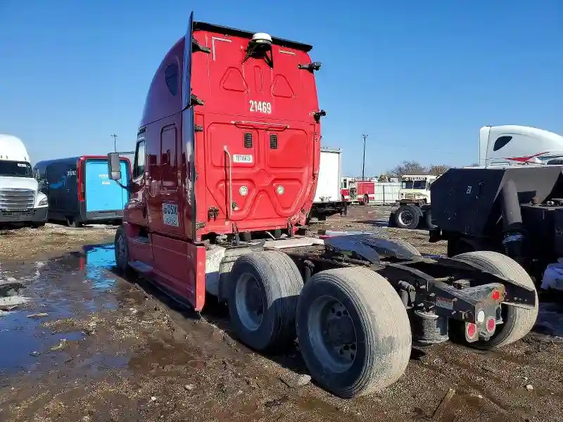 3AKJGLD50ESFX1145 2014 FREIGHTLINER ALL OTHER-2