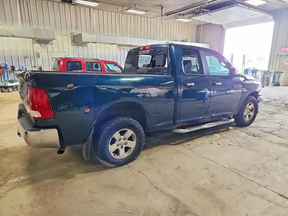 1D7RV1GT8BS618937 2011 DODGE RAM 1500-2
