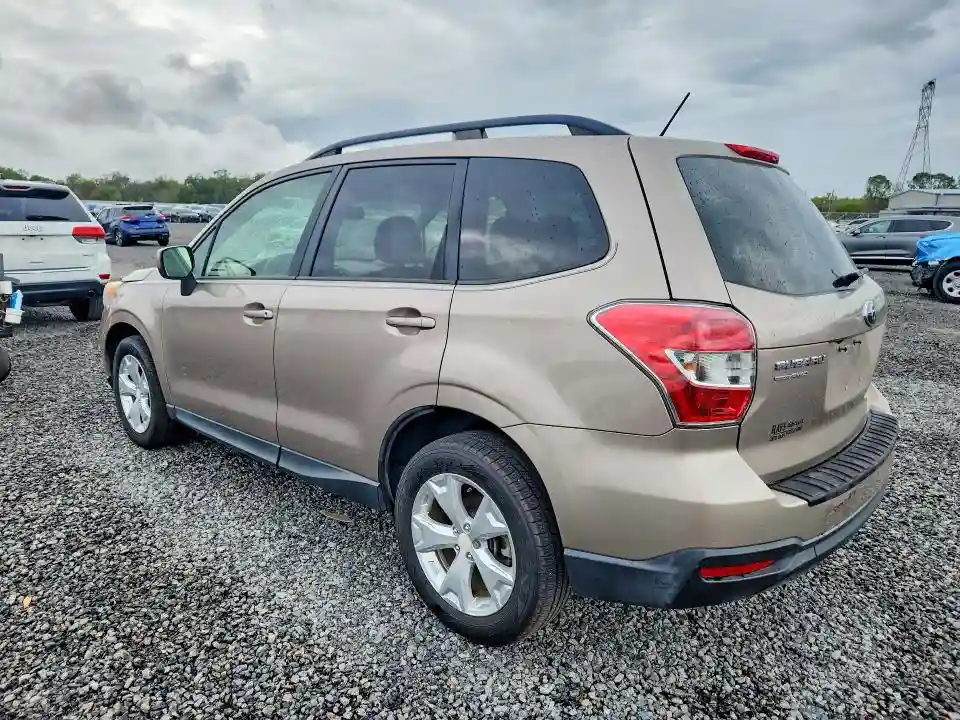 JF2SJADCXFH460956 2015 SUBARU FORESTER-1