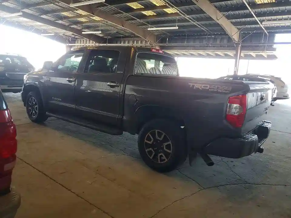 5TFHY5F19FX456989 2015 TOYOTA TUNDRA-1