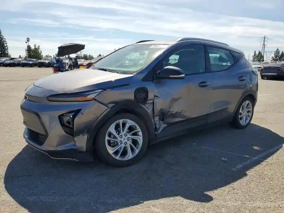 1G1FY6S06P4196265 2023 CHEVROLET BOLT EUV-0