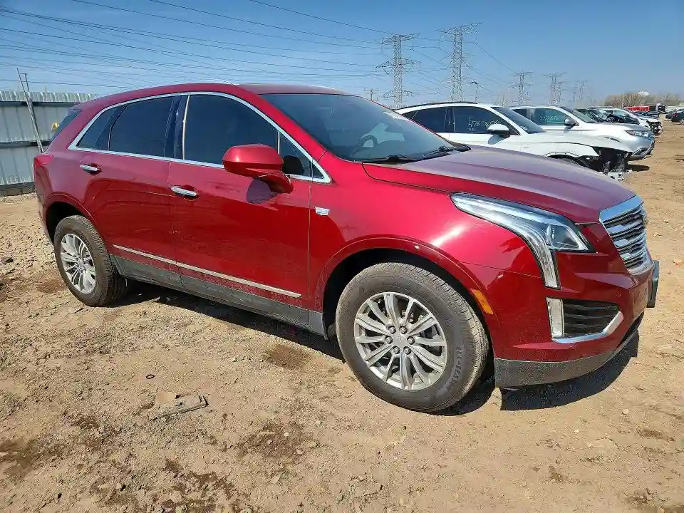 1GYKNDRS6HZ188014 2017 CADILLAC XT5-3