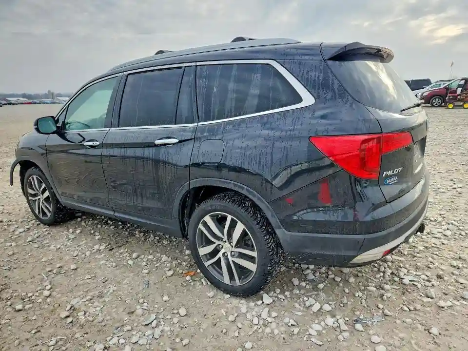 5FNYF6H06GB002517 2016 HONDA PILOT-1