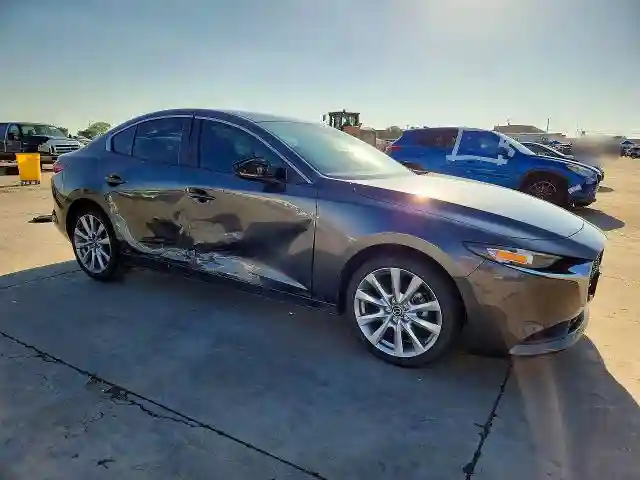 3MZBPABL5NM312785 2022 MAZDA 3-3
