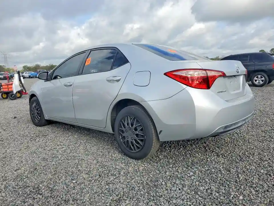 5YFBURHEXKP895765 2019 TOYOTA COROLLA-1